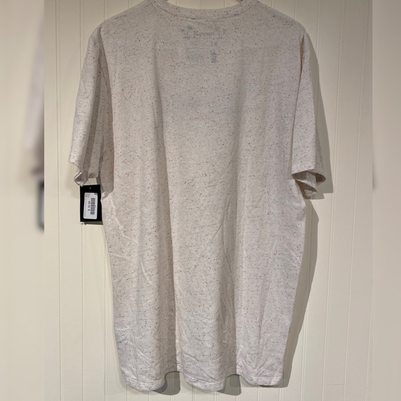 HURLEY | NWT Men's S/S Tee size XL - Picture 3 of 4